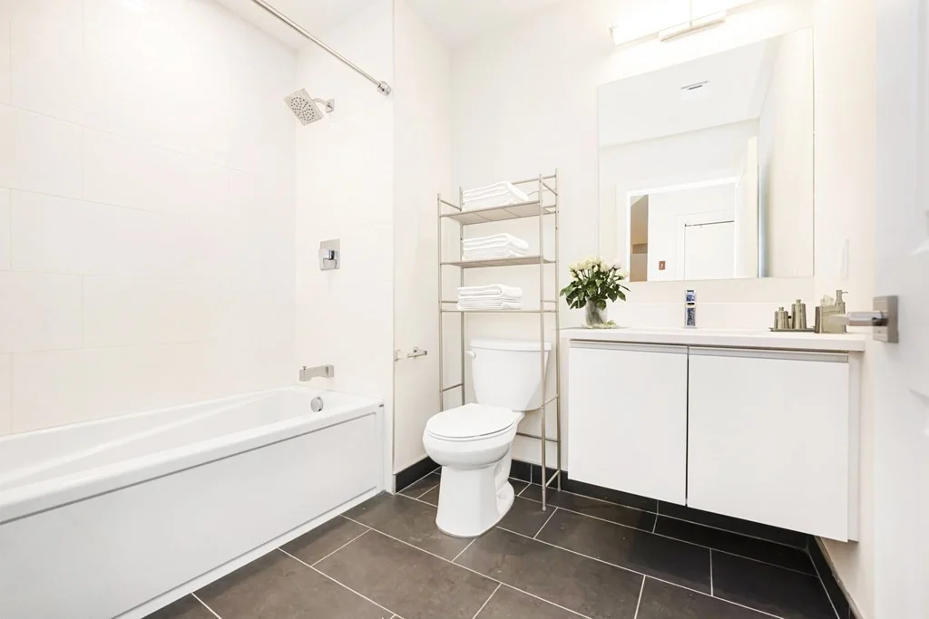 2 bed, 2 bath apartment for rent at 16 Boardman St Unit 101, East Boston — photo 6 of 13