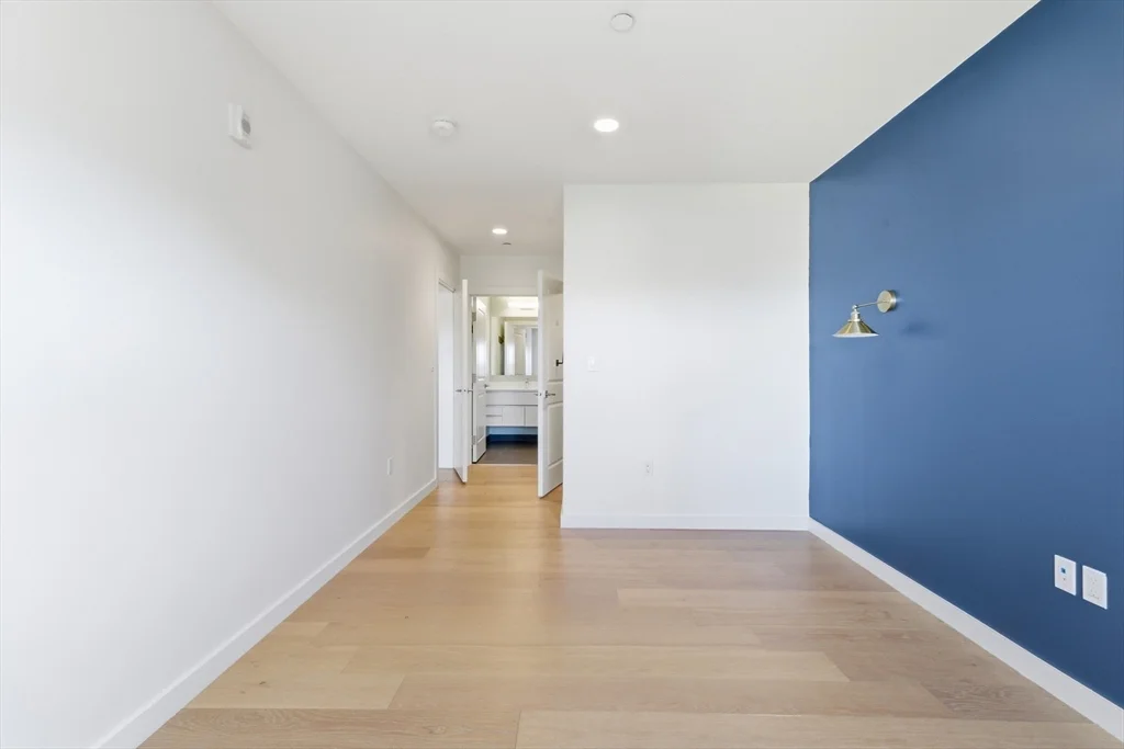 2 bed, 2 bath apartment for rent at 16 Boardman St Unit 202, East Boston — photo 16 of 23