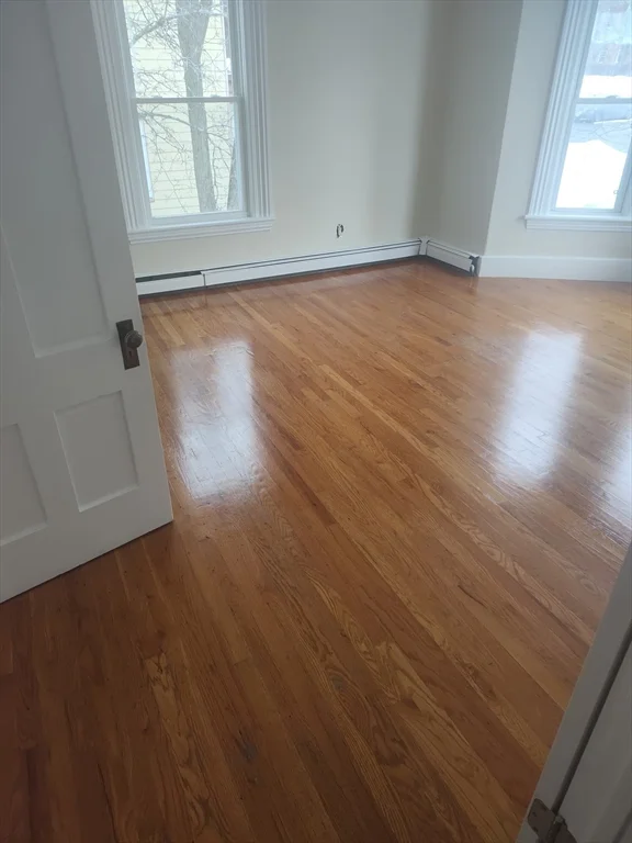 2 bed, 1 bath apartment for rent at 16 Bowdoin St Unit 2, WPI — photo 2 of 13