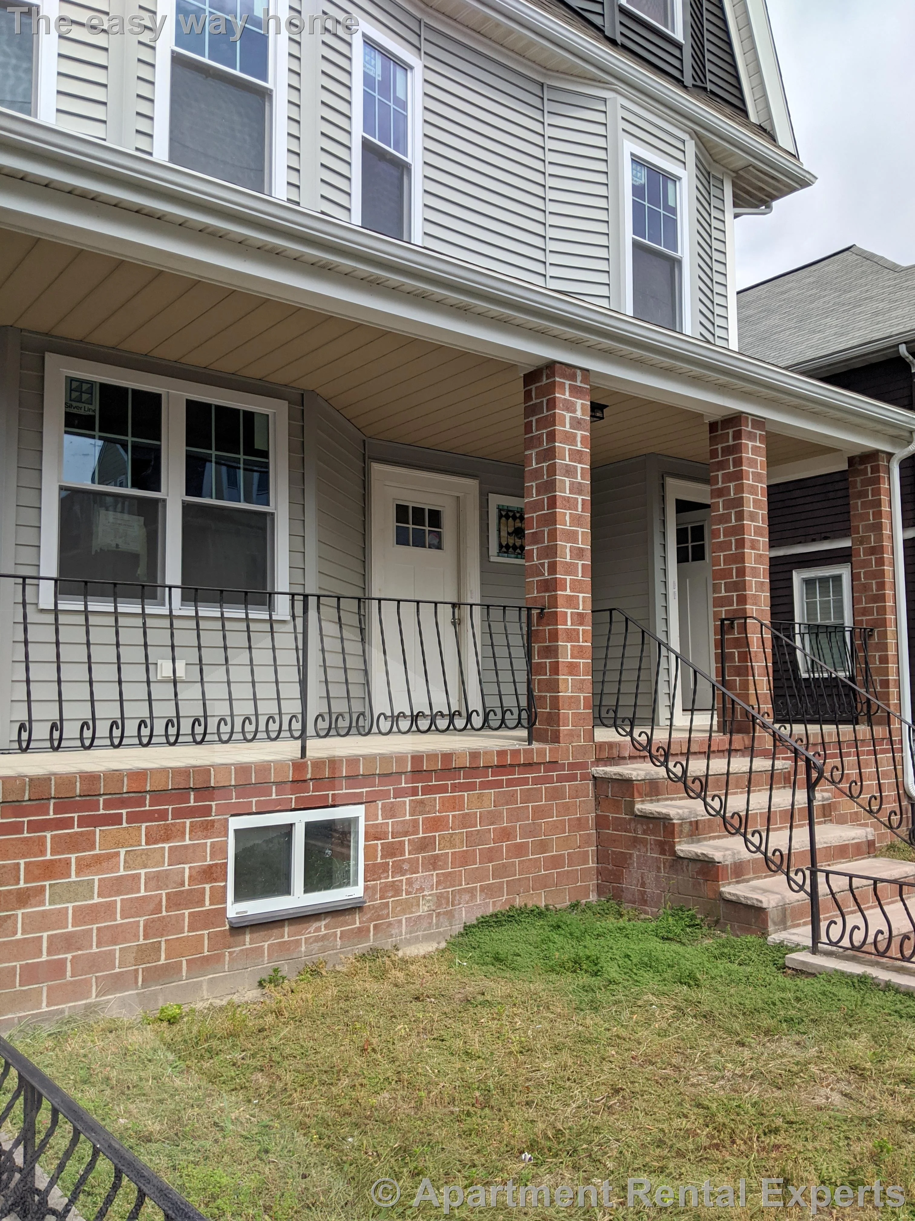 3 bed, 1 bath apartment for rent at 16 Bowen Ave Unit 1, Tufts — photo 31 of 32