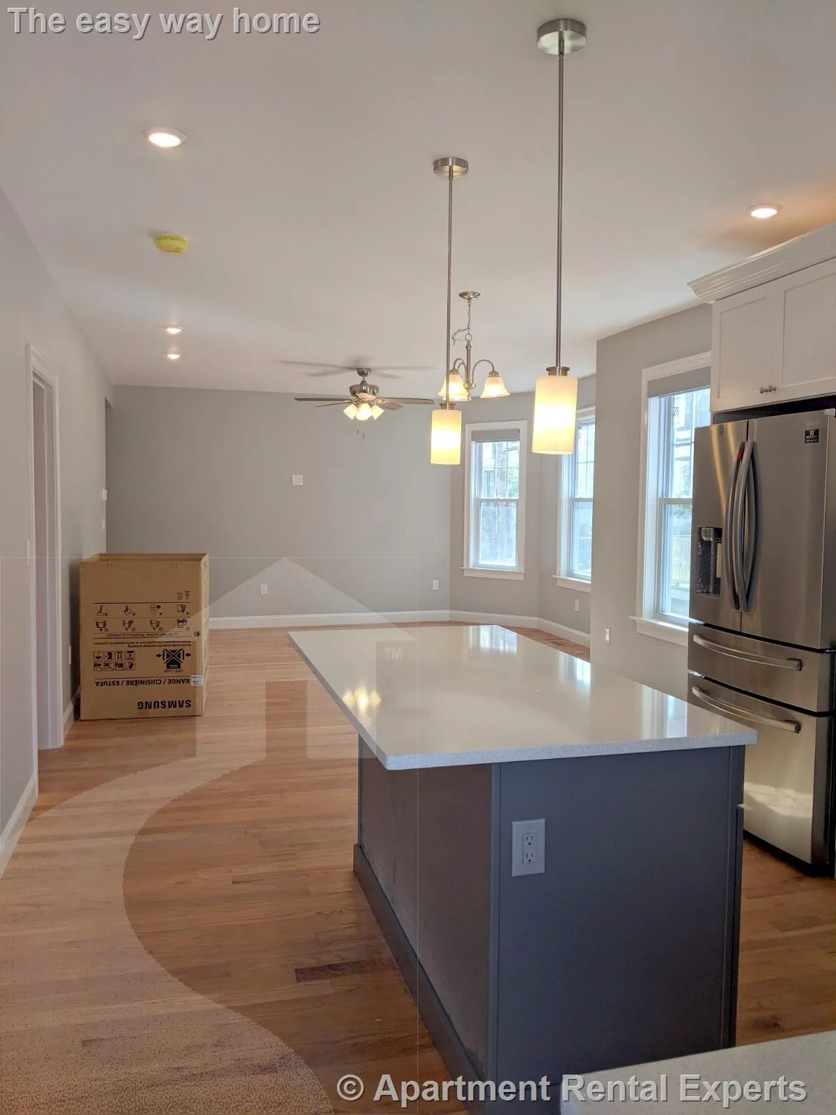 3 bed, 1 bath apartment for rent at 16 Bowen Ave Unit 1, Tufts — photo 5 of 32