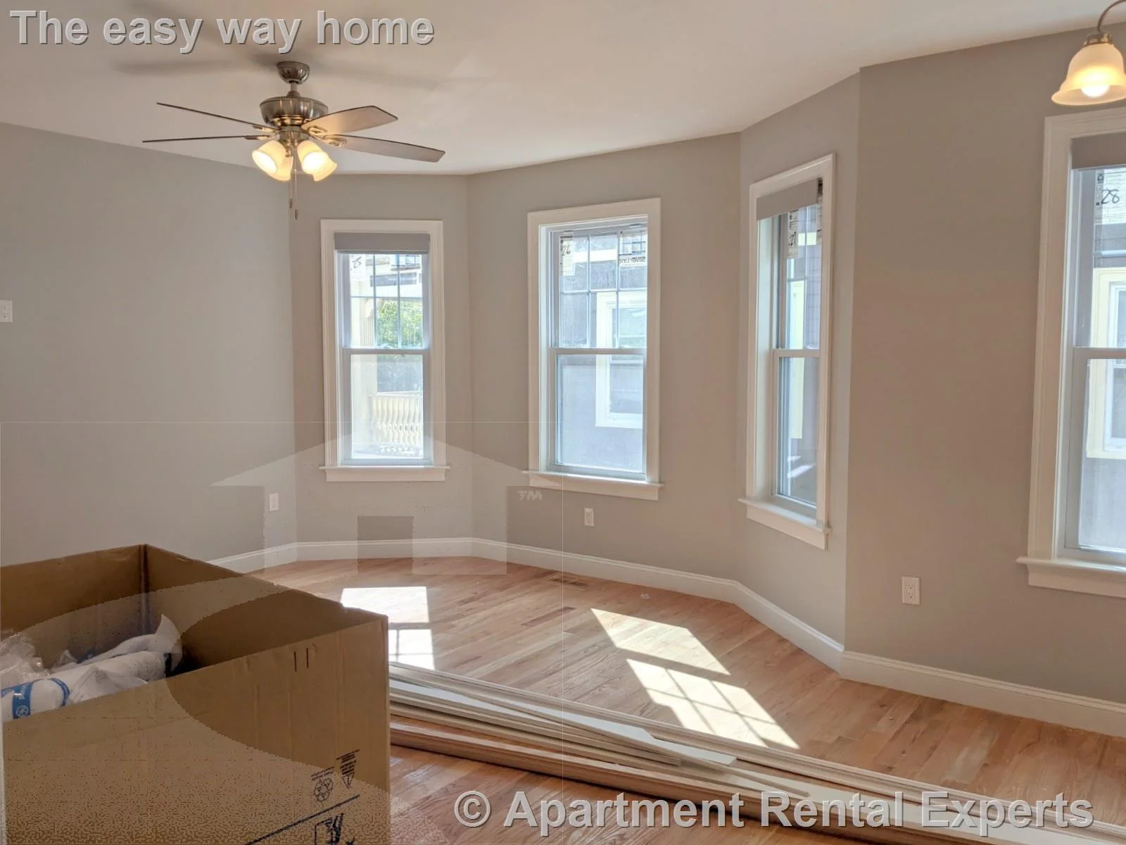 3 bed, 1 bath apartment for rent at 16 Bowen Ave Unit 1, Tufts — photo 8 of 32
