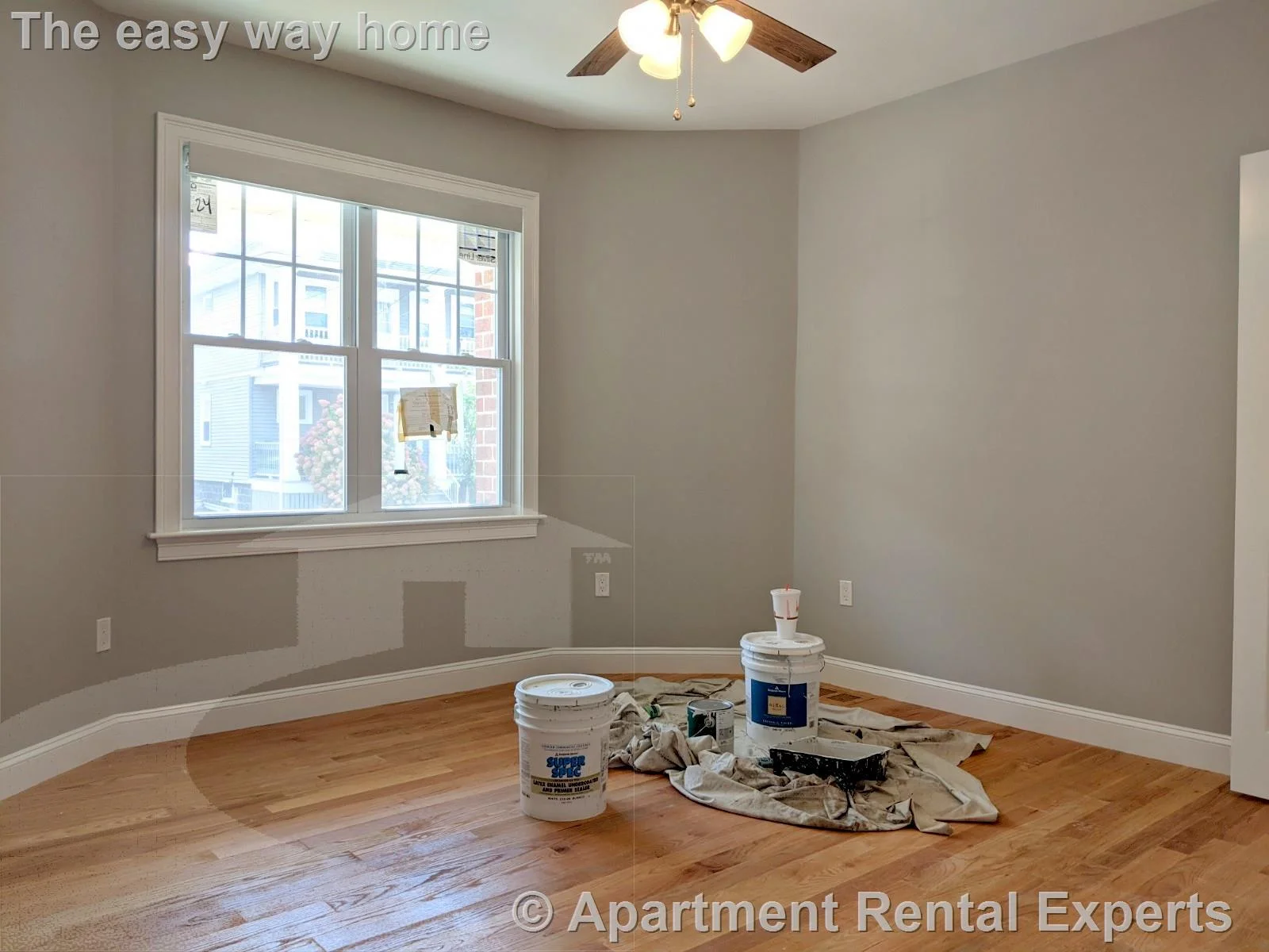 3 bed, 1 bath apartment for rent at 16 Bowen Ave Unit 1, Tufts — photo 16 of 32