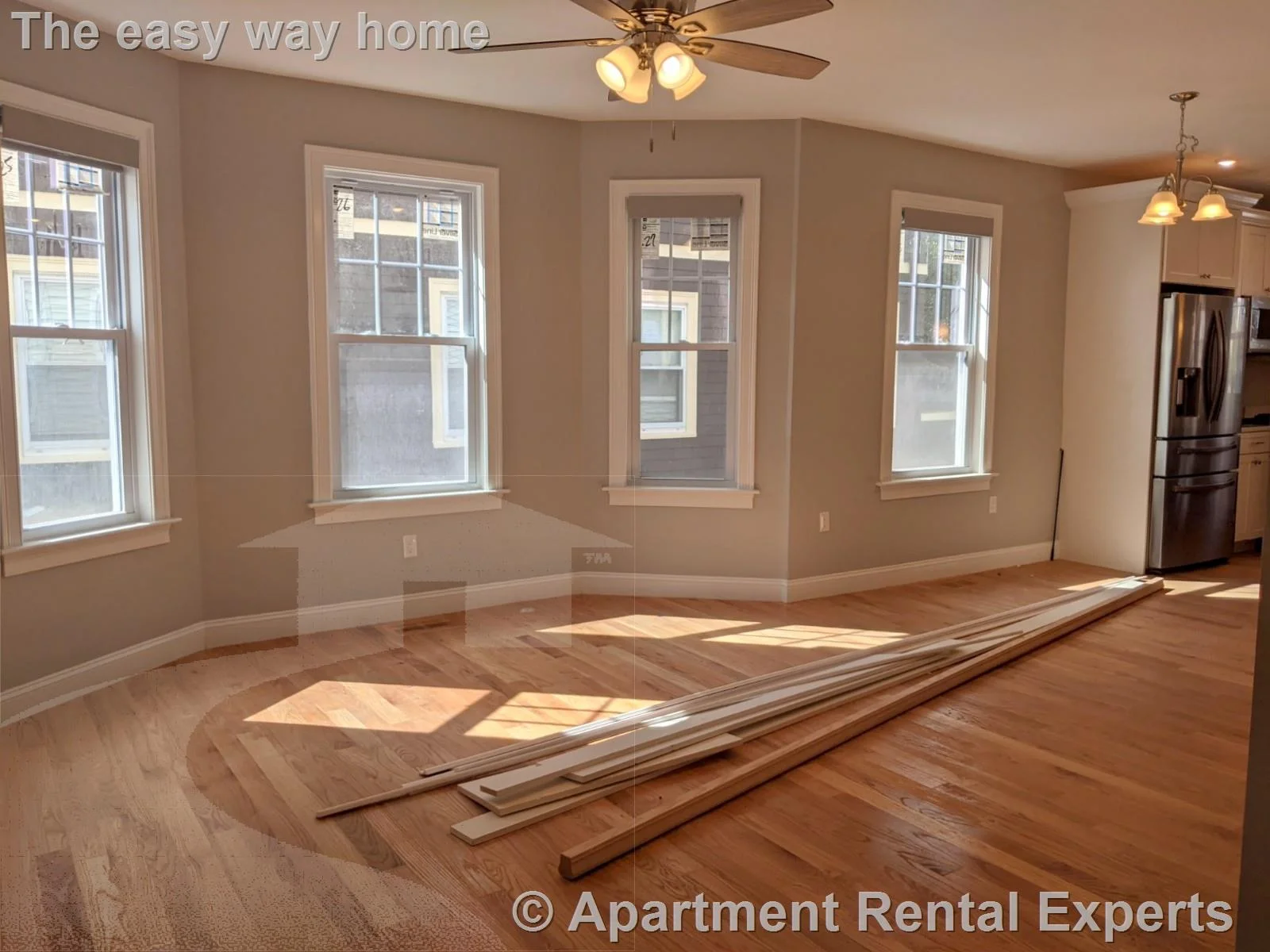 3 bed, 1 bath apartment for rent at 16 Bowen Ave Unit 1, Tufts — photo 9 of 32