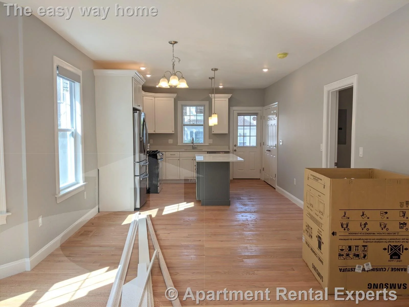 3 bed, 1 bath apartment for rent at 16 Bowen Ave Unit 1, Tufts — photo 10 of 32
