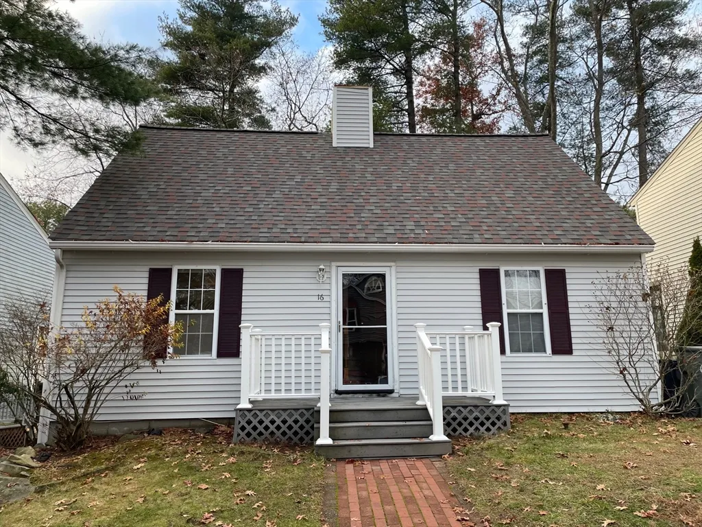 3 bed, 2 bath apartment for rent at 16 Bowstring Way, Marlborough — photo 1 of 25