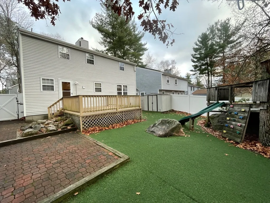 3 bed, 2 bath apartment for rent at 16 Bowstring Way, Marlborough — photo 23 of 25