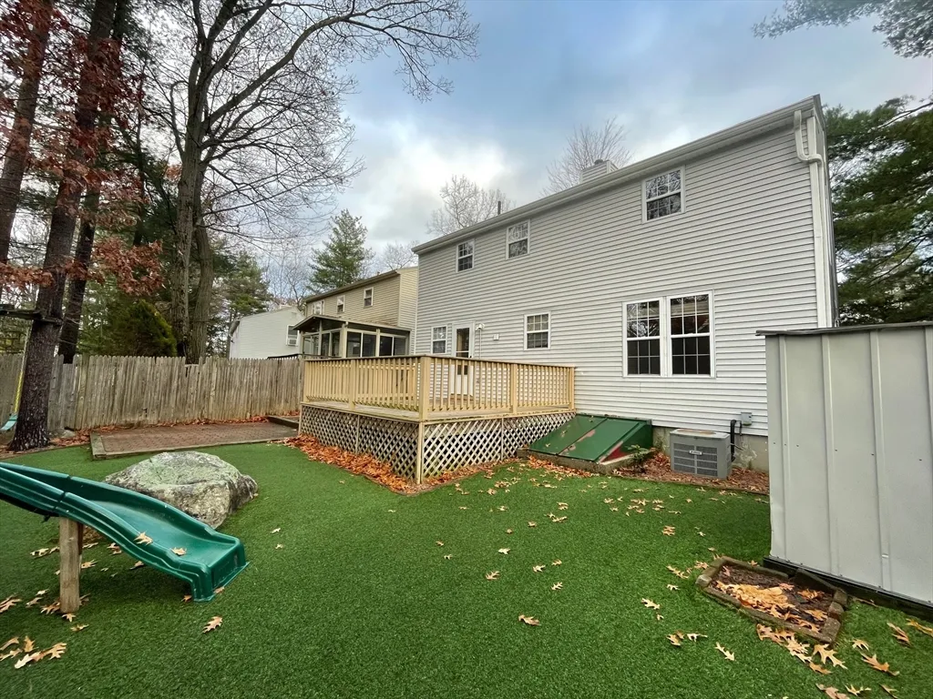 3 bed, 2 bath apartment for rent at 16 Bowstring Way, Marlborough — photo 24 of 25
