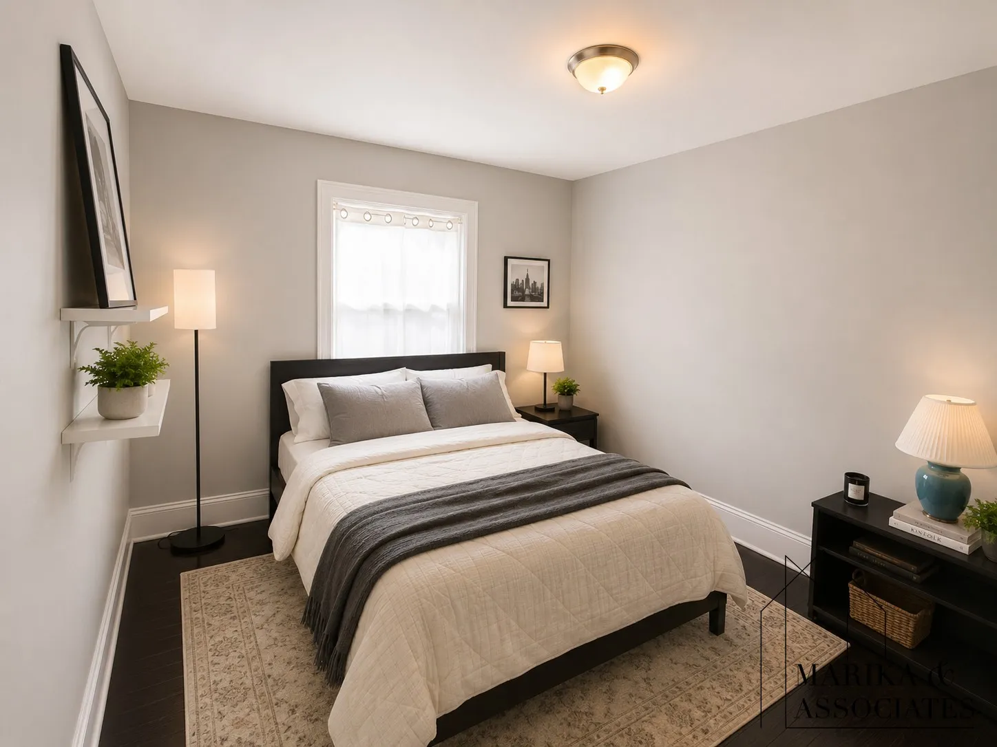 1 bed, 1 bath apartment for rent at 16 Braemore Rd Unit 4, Brighton — photo 5 of 10