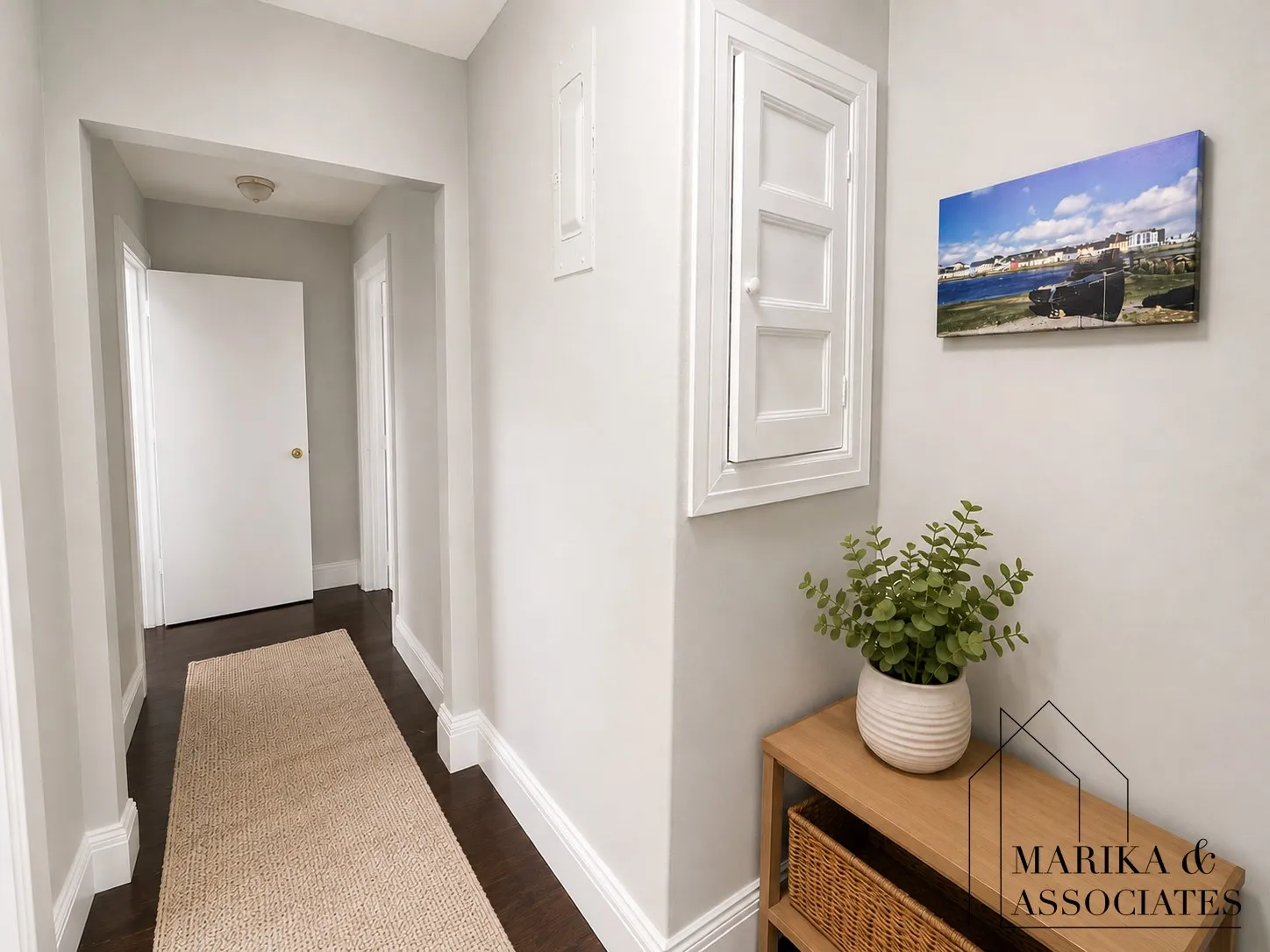1 bed, 1 bath apartment for rent at 16 Braemore Rd Unit 4, Brighton — photo 10 of 10