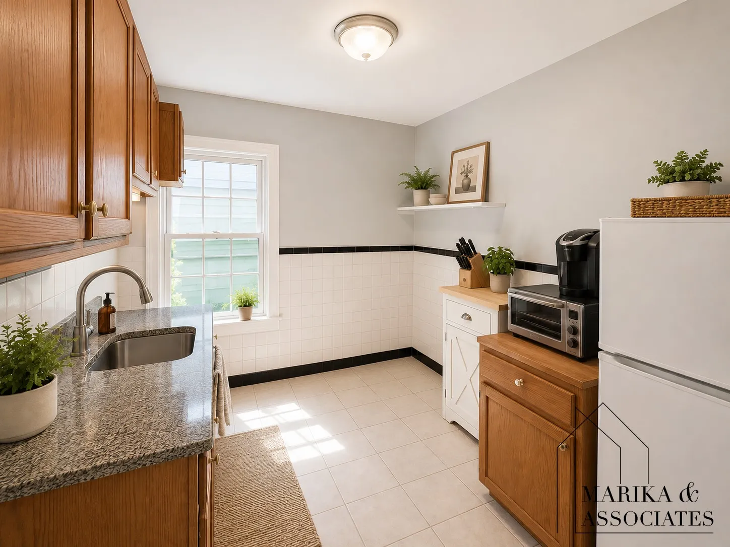 1 bed, 1 bath apartment for rent at 16 Braemore Rd Unit 4, Brighton — photo 7 of 10