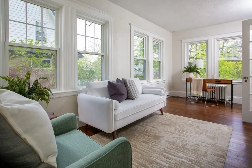 3 bed, 2 bath apartment for rent at 16 Cabot St, Newton Corner — photo 7 of 21