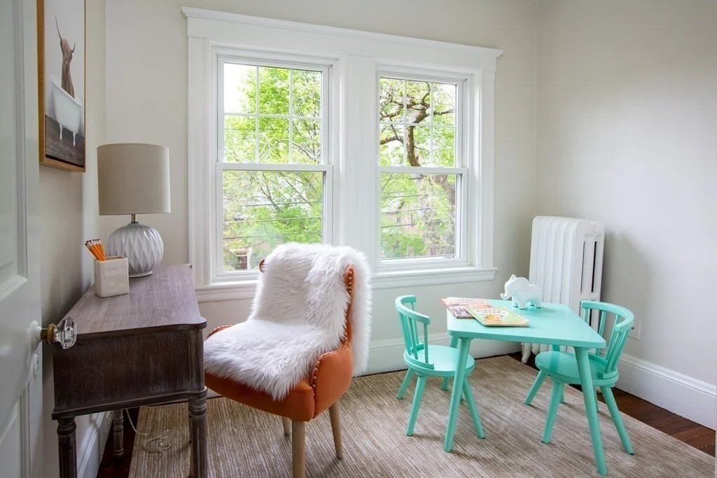 3 bed, 2 bath apartment for rent at 16 Cabot St, Newton Corner — photo 8 of 21