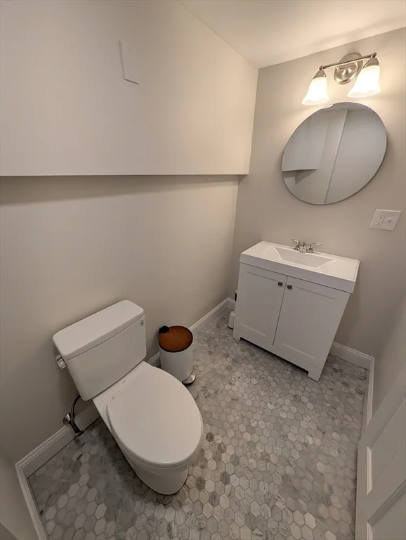 3 bed, 2 bath apartment for rent at 16 Cabot St, Newton Corner — photo 21 of 21