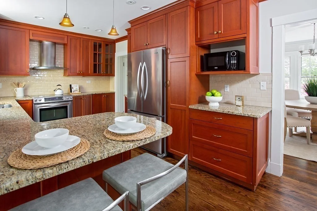 3 bed, 2 bath apartment for rent at 16 Cabot St, Newton Corner — photo 6 of 21