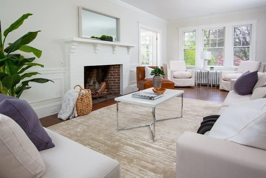 3 bed, 2 bath apartment for rent at 16 Cabot St, Newton Corner — photo 4 of 21