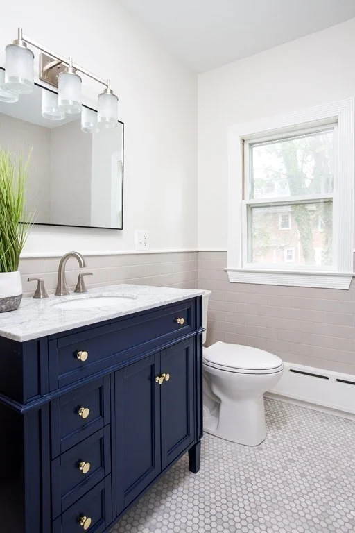 3 bed, 2 bath apartment for rent at 16 Cabot St, Newton Corner — photo 12 of 21