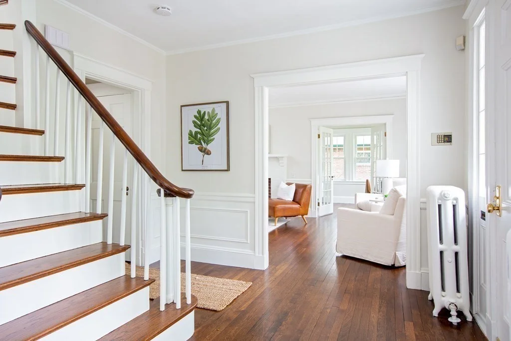 3 bed, 2 bath apartment for rent at 16 Cabot St, Newton Corner — photo 11 of 21