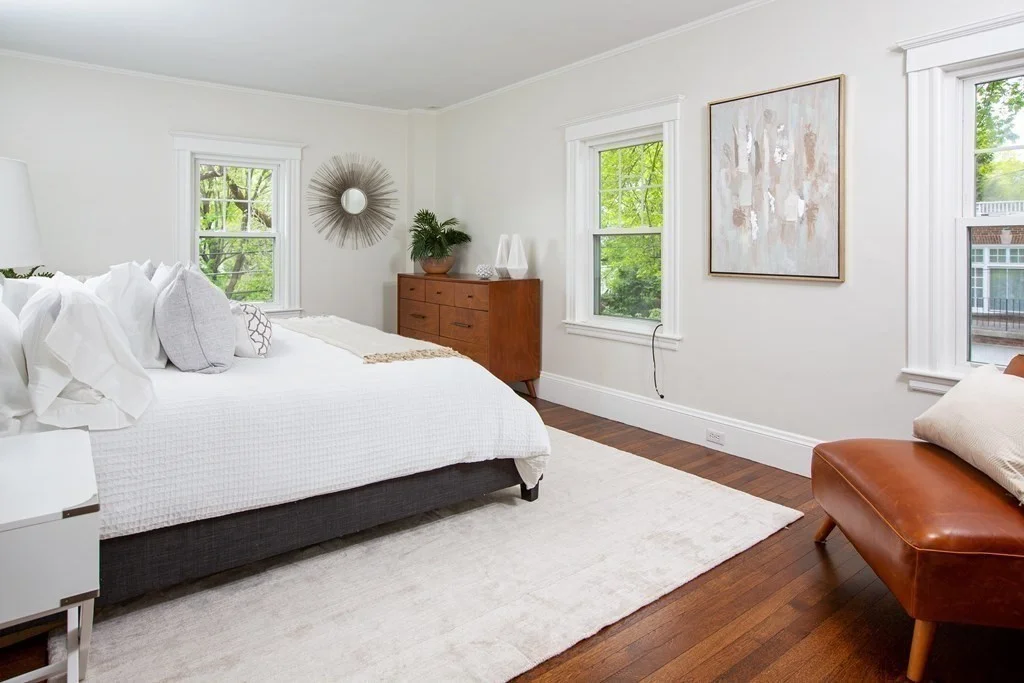 3 bed, 2 bath apartment for rent at 16 Cabot St, Newton Corner — photo 10 of 21