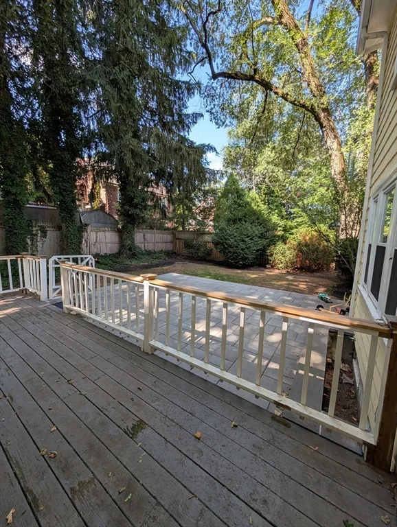 3 bed, 2 bath apartment for rent at 16 Cabot St, Newton Corner — photo 17 of 21