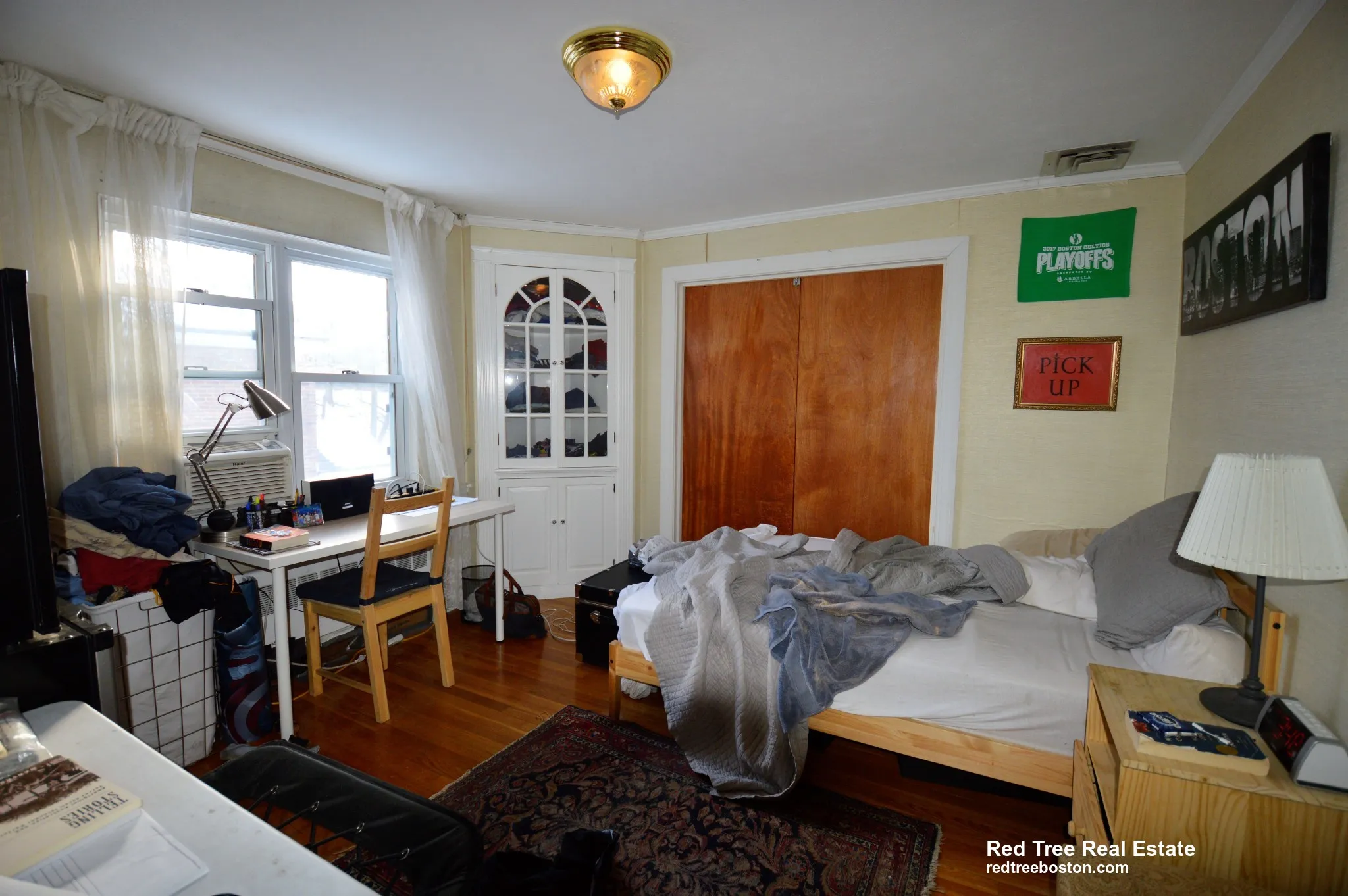 4 bed, 1 bath apartment for rent at 16 Caltha Rd Unit 16, Brighton — photo 8 of 12