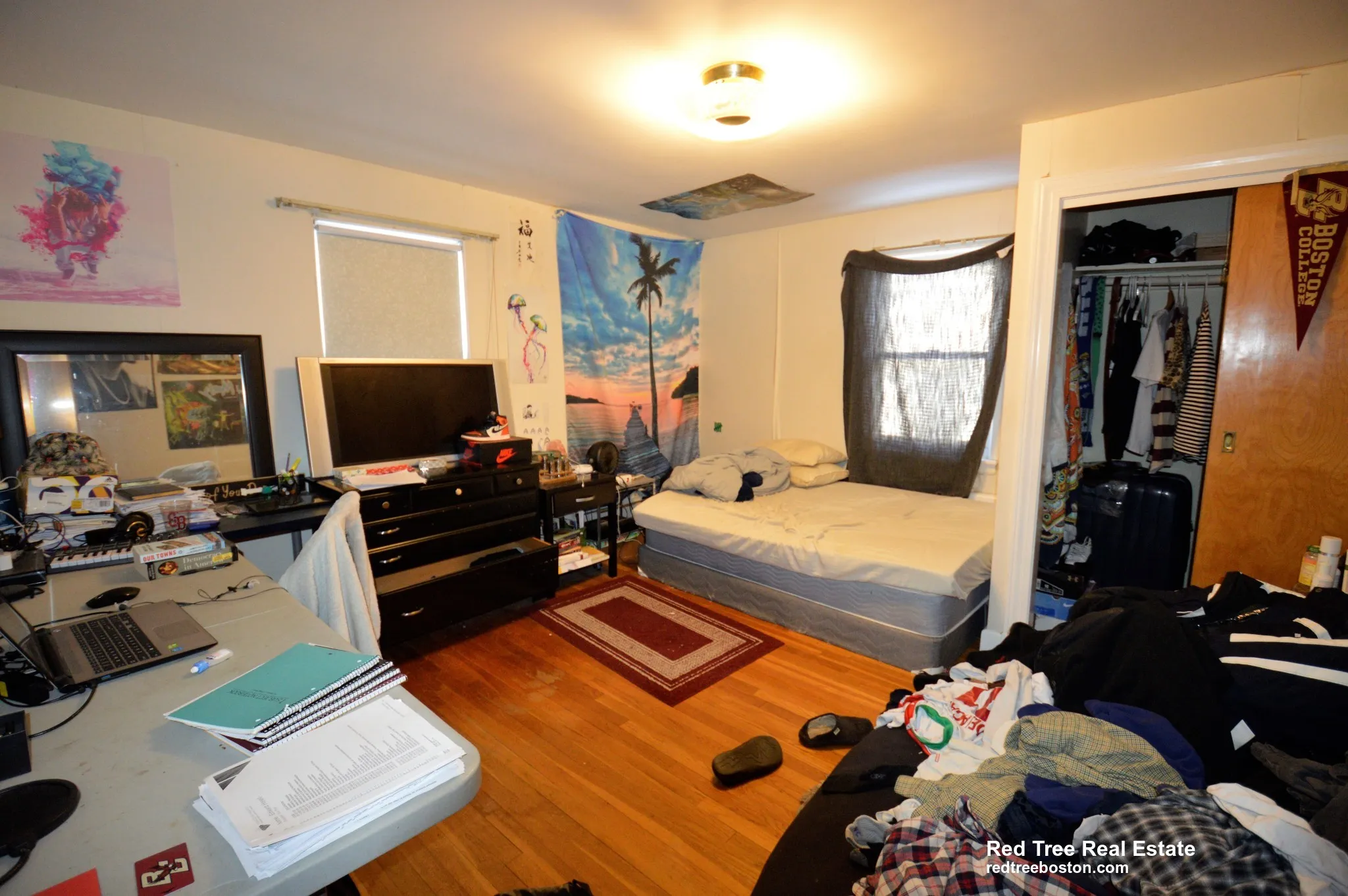 4 bed, 1 bath apartment for rent at 16 Caltha Rd Unit 16, Brighton — photo 9 of 12