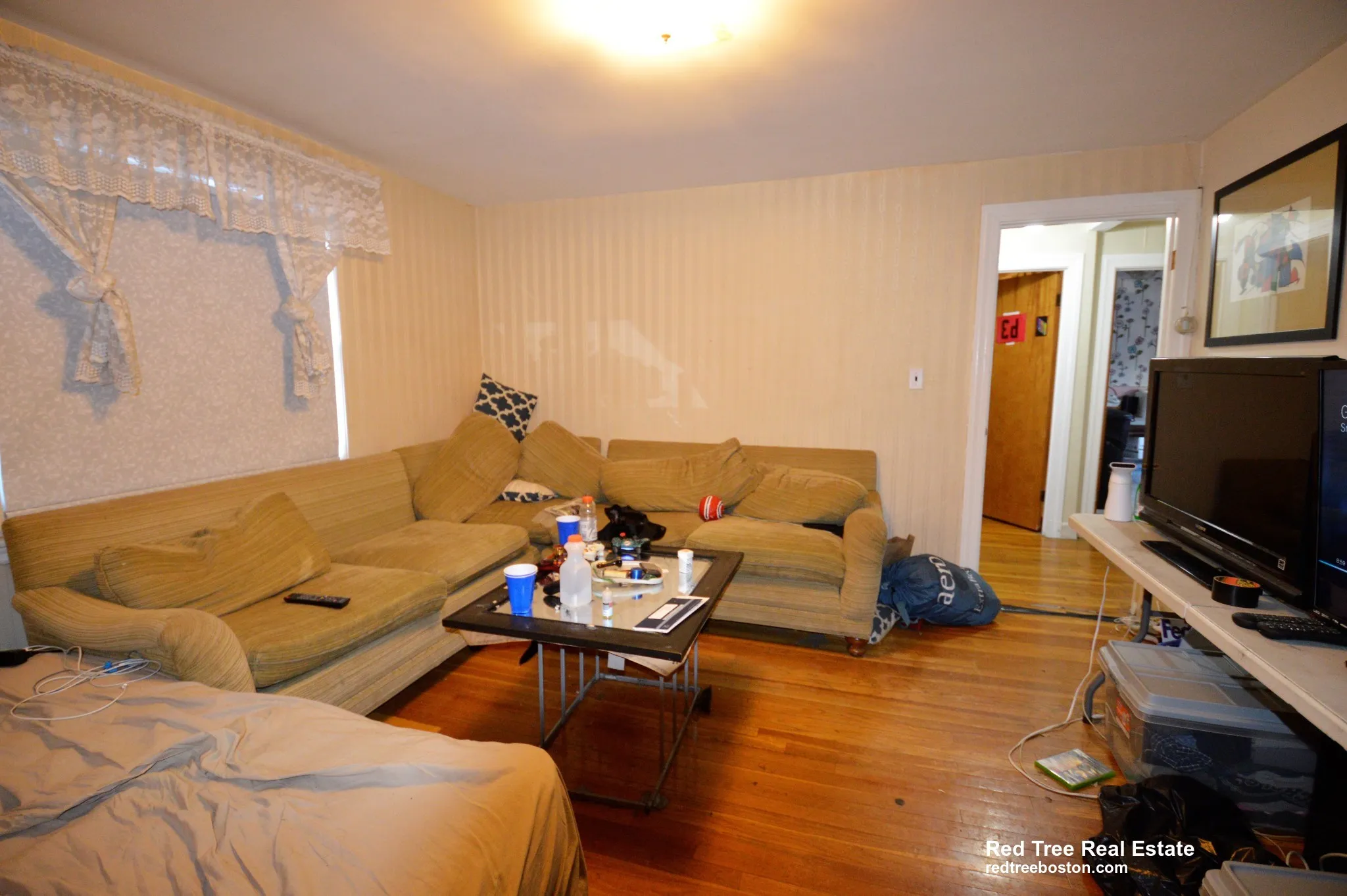 4 bed, 1 bath apartment for rent at 16 Caltha Rd Unit 16, Brighton