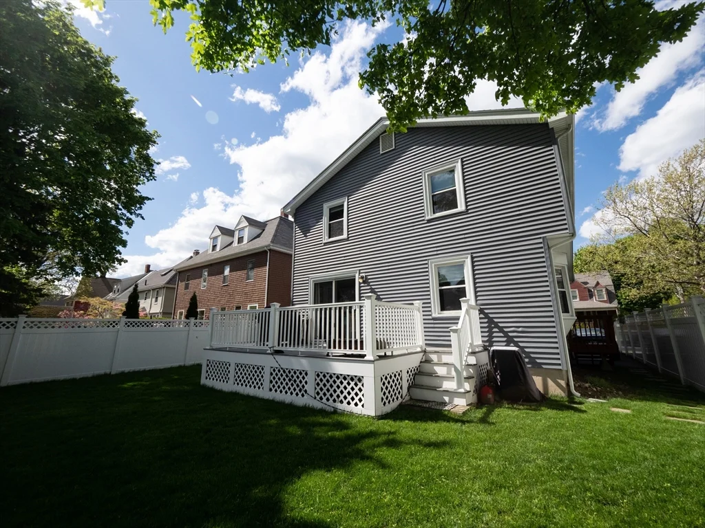 3 bed, 1 bath apartment for rent at 16 Capitol St, Watertown — photo 33 of 37