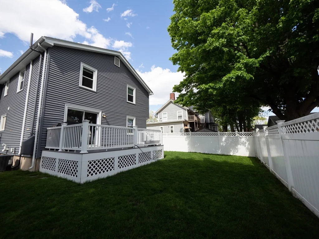 3 bed, 1 bath apartment for rent at 16 Capitol St, Watertown — photo 34 of 37