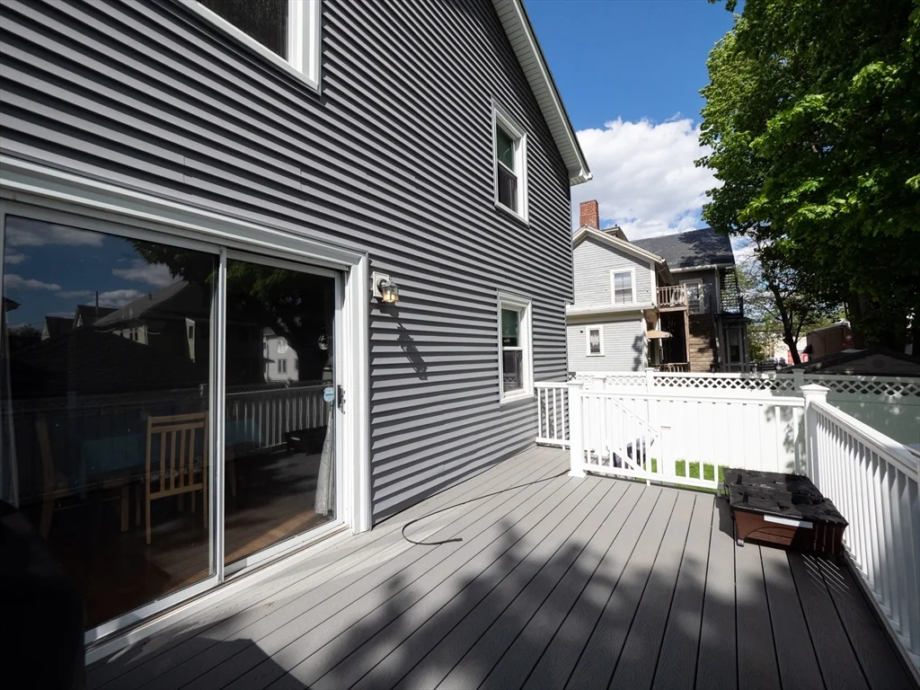 3 bed, 1 bath apartment for rent at 16 Capitol St, Watertown — photo 32 of 37