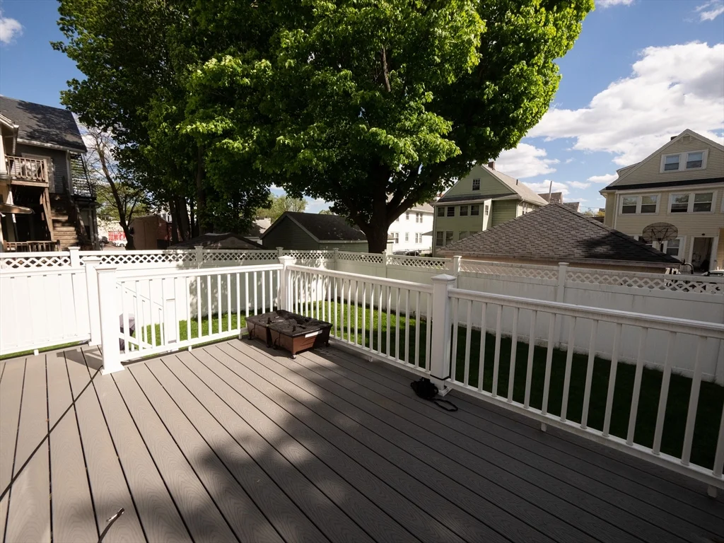 3 bed, 1 bath apartment for rent at 16 Capitol St, Watertown — photo 30 of 37