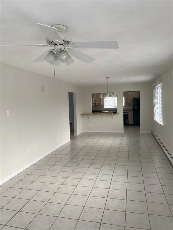 2 bed, 1 bath apartment for rent at 16 Carlson Ave Unit 2, Revere — photo 3 of 7