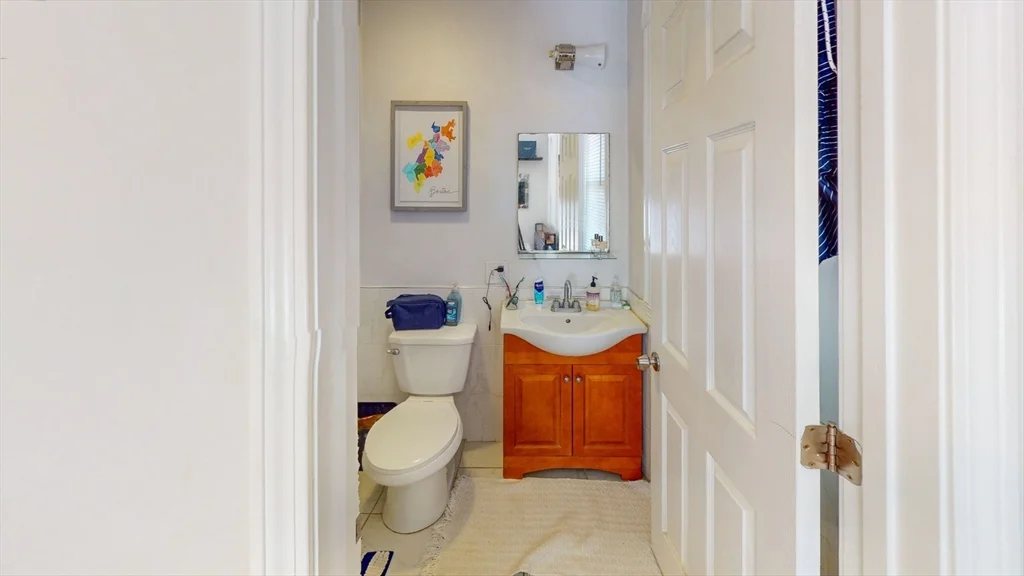 3 bed, 2 bath apartment for rent at 16 Carpenter St Unit 2, South Boston — photo 11 of 17