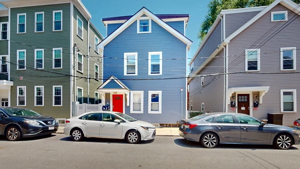 3 bed, 2 bath apartment for rent at 16 Carpenter St Unit 2, South Boston — photo 16 of 17