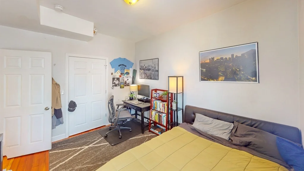 3 bed, 2 bath apartment for rent at 16 Carpenter St Unit 2, South Boston — photo 8 of 17
