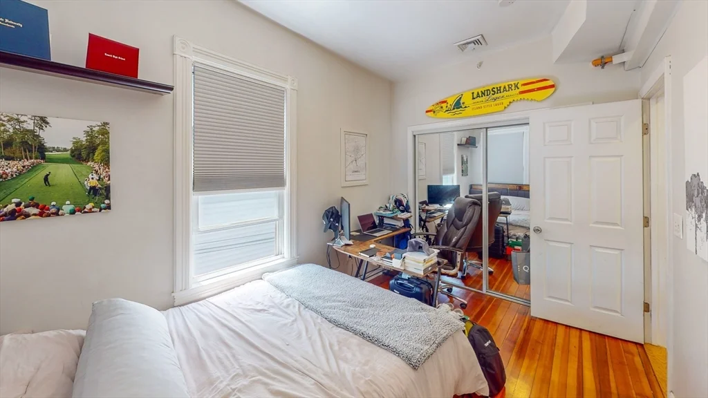 3 bed, 2 bath apartment for rent at 16 Carpenter St Unit 2, South Boston — photo 9 of 17