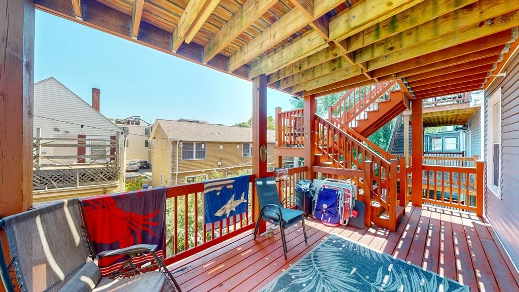 3 bed, 2 bath apartment for rent at 16 Carpenter St Unit 2, South Boston — photo 15 of 17