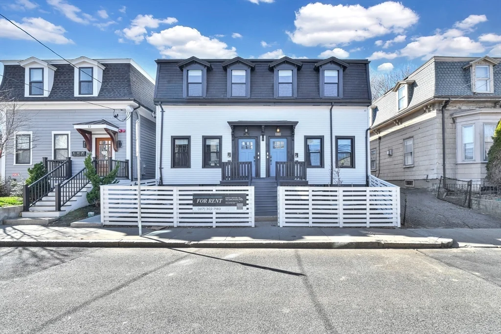 1 bed, 1 bath apartment for rent at 16 Carson St Unit 1, Dorchester — photo 7 of 7