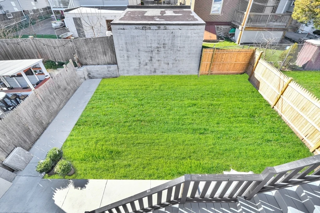 1 bed, 1 bath apartment for rent at 16 Carson St Unit 1, Dorchester — photo 6 of 7