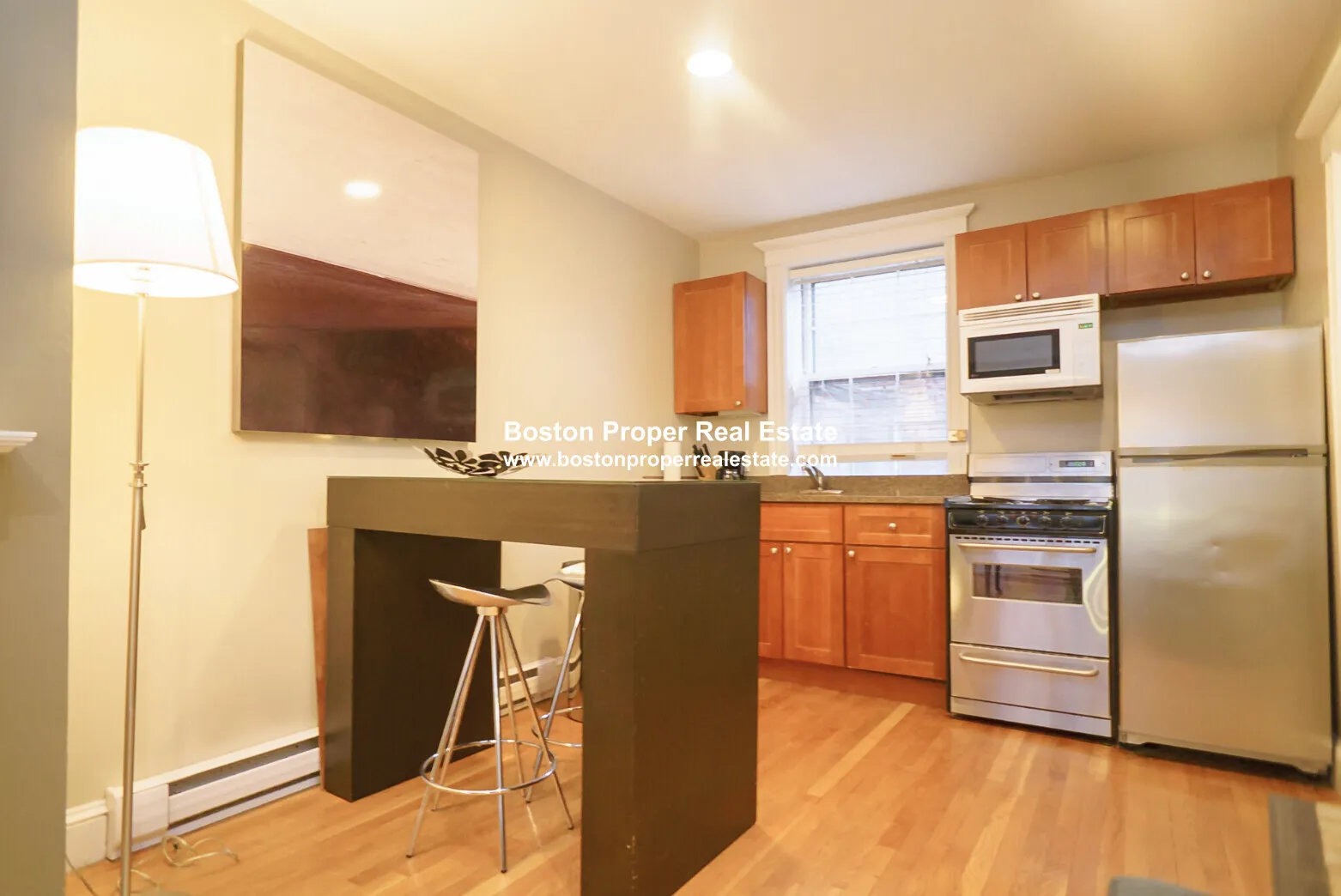 Studio bed, 1 bath apartment for rent at 16 Cedar Lane Way Unit 2, Beacon Hill — photo 4 of 6