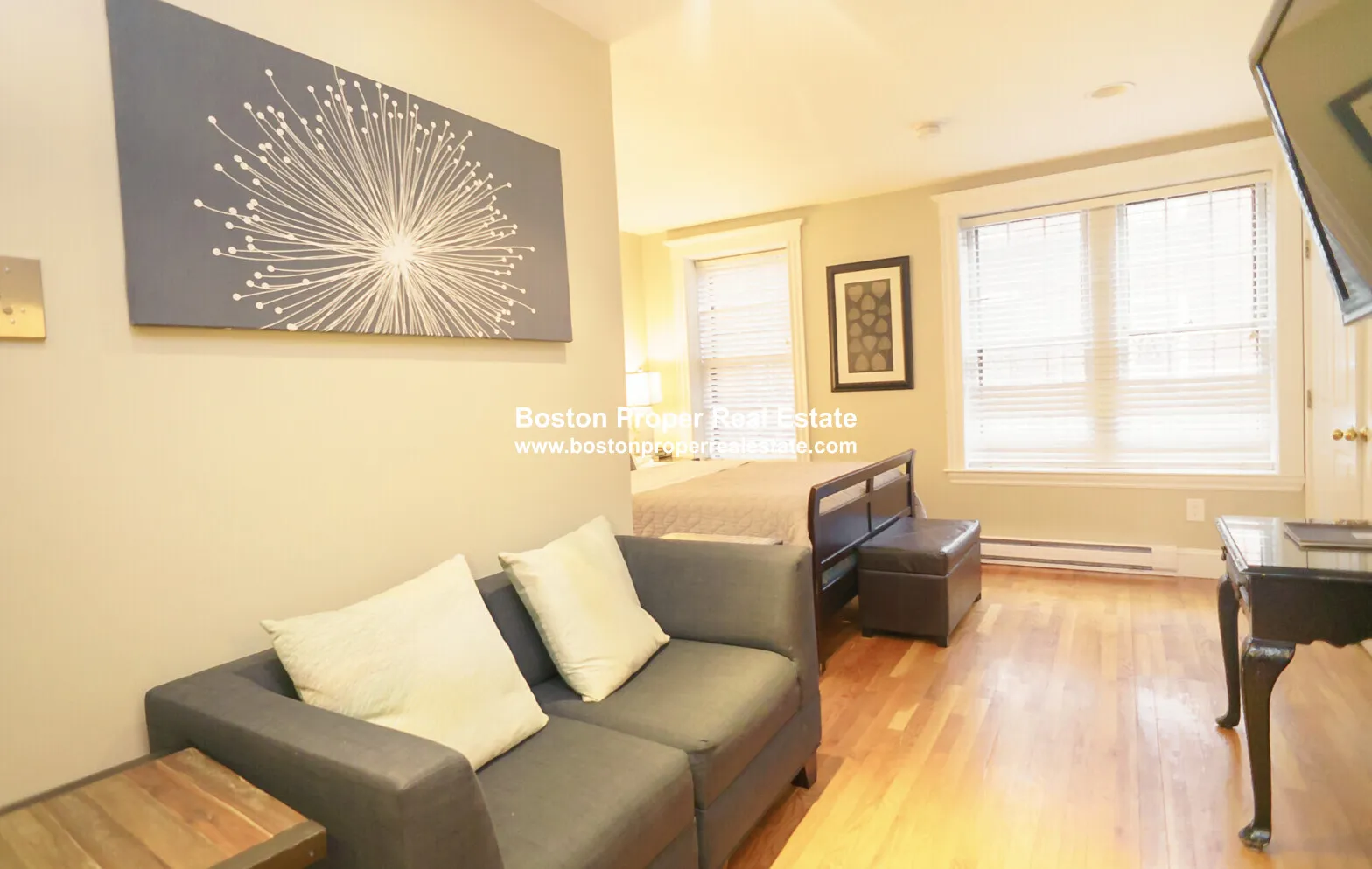 Studio bed, 1 bath apartment for rent at 16 Cedar Lane Way Unit 2, Beacon Hill — photo 5 of 6