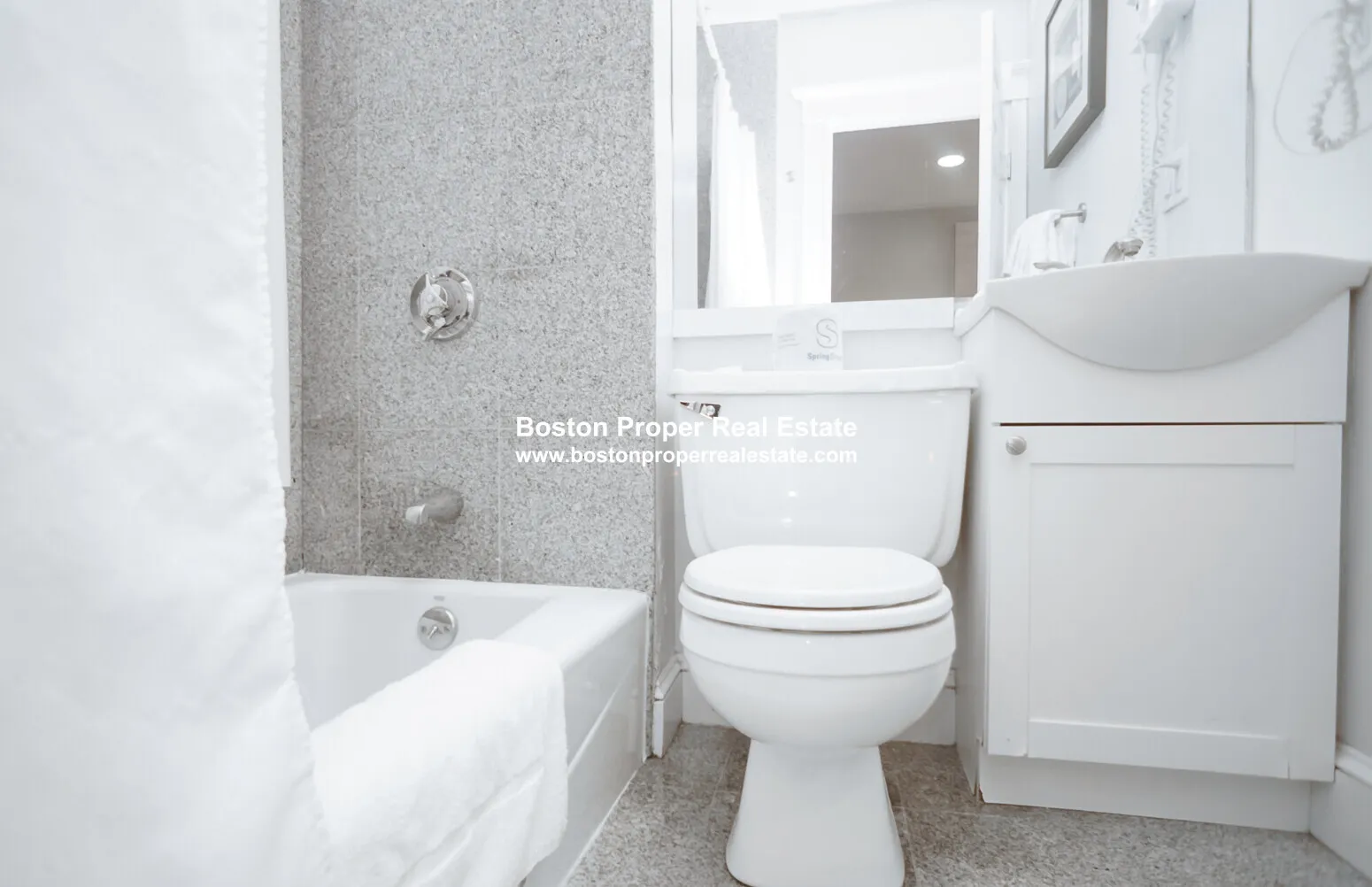 Studio bed, 1 bath apartment for rent at 16 Cedar Lane Way Unit 2, Beacon Hill — photo 6 of 6
