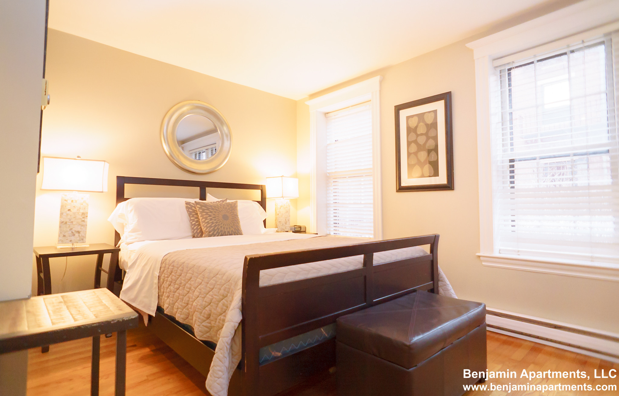 Studio bed, 1 bath apartment for rent at 16 Cedar Lane Way Unit 2F, Beacon Hill — photo 6 of 9