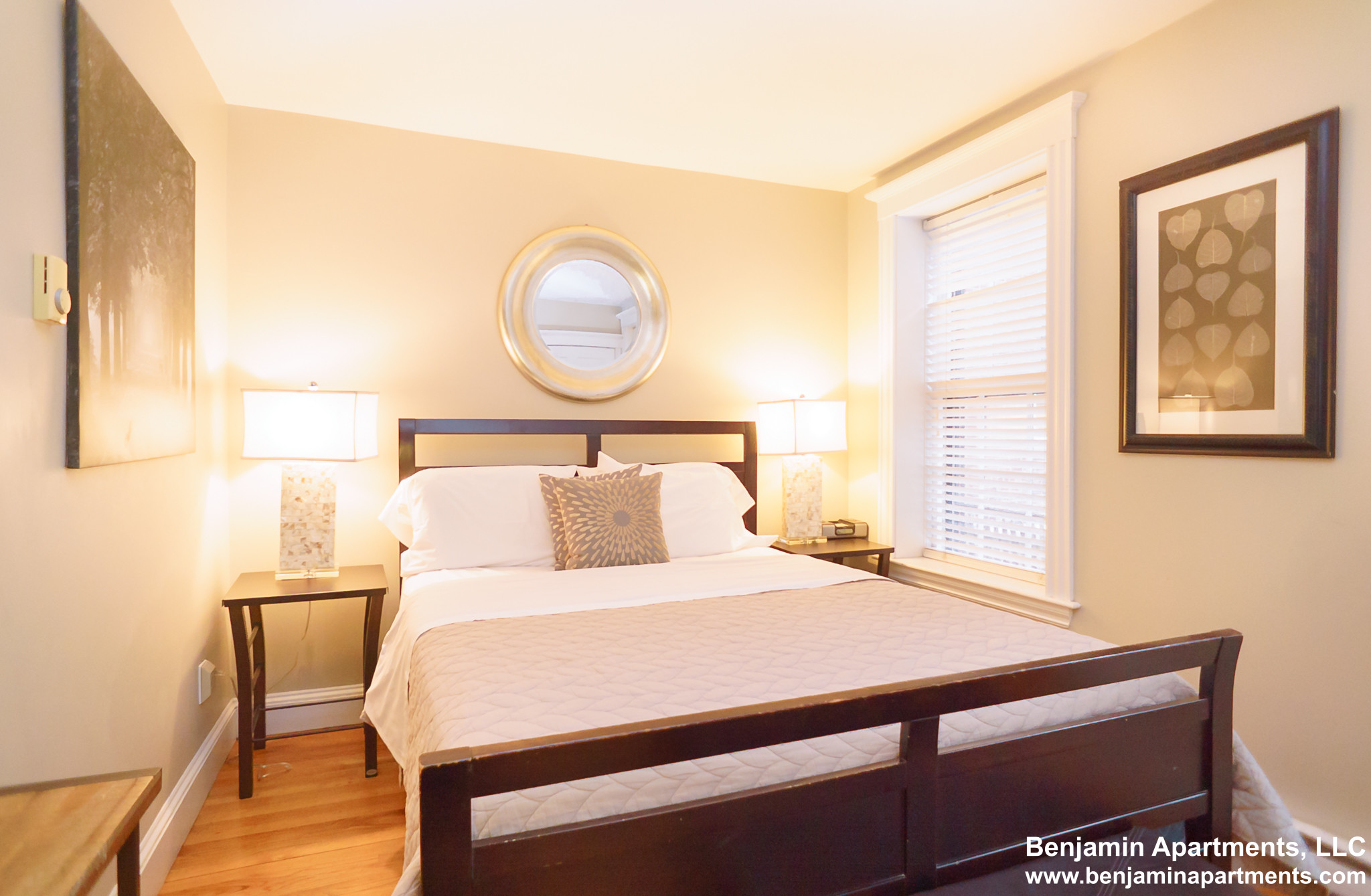 Studio bed, 1 bath apartment for rent at 16 Cedar Lane Way Unit 2F, Beacon Hill — photo 7 of 9