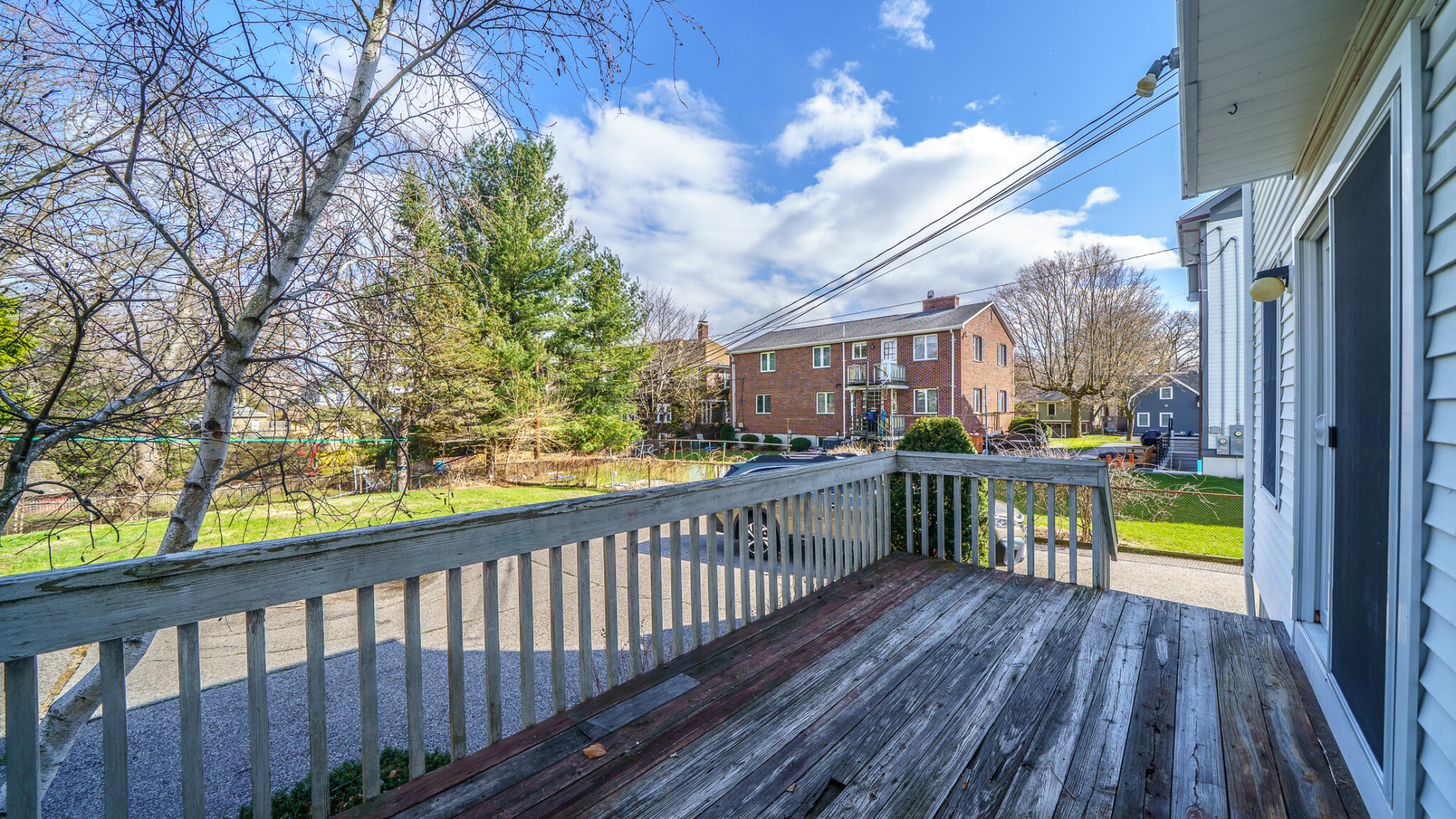 4 bed, 3.5 bath apartment for rent at 16 Central Ave, Newtonville — photo 31 of 32
