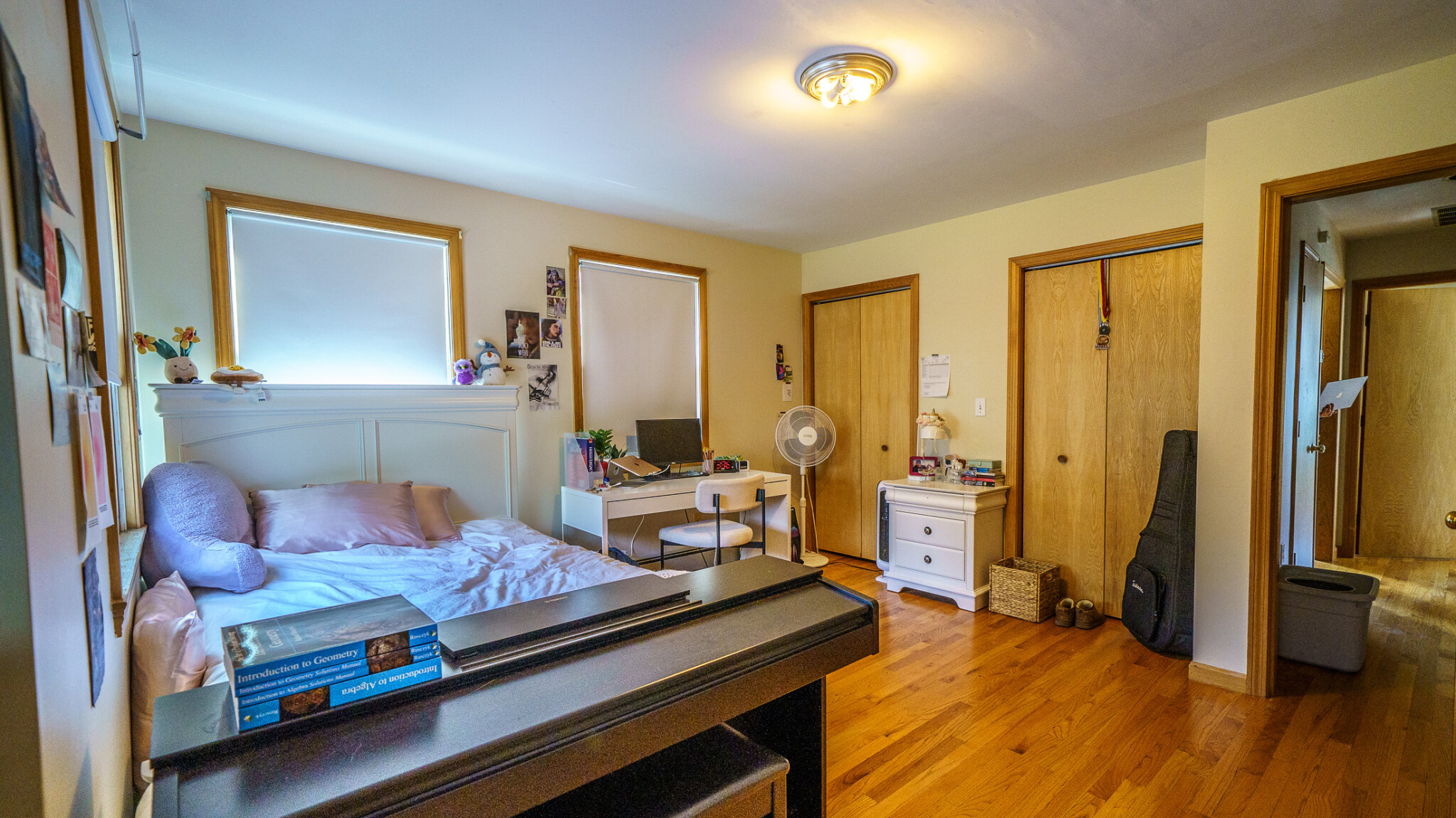 4 bed, 3.5 bath apartment for rent at 16 Central Ave, Newtonville — photo 13 of 32