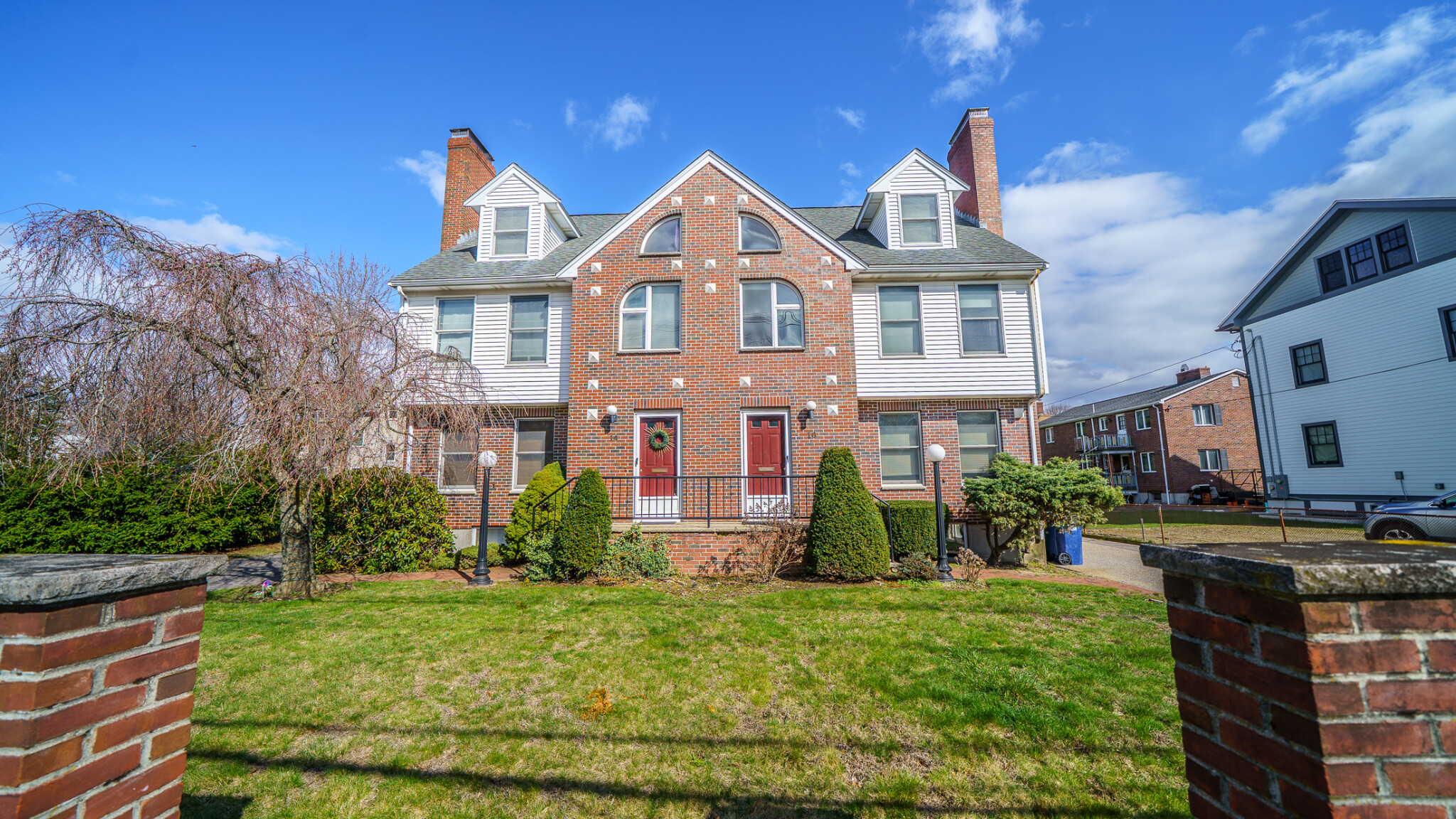 4 bed, 3.5 bath apartment for rent at 16 Central Ave, Newtonville — photo 32 of 32
