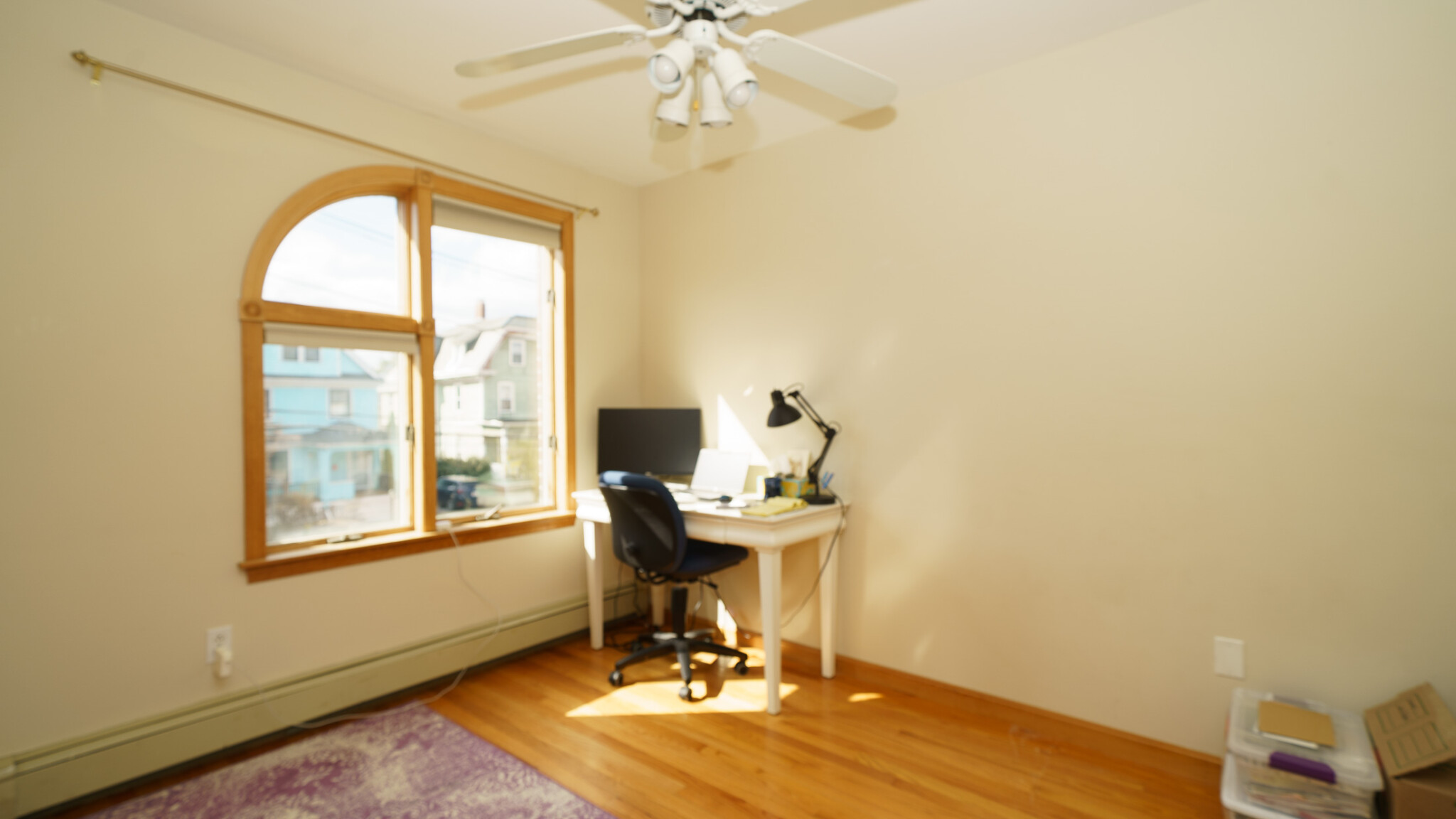 4 bed, 3.5 bath apartment for rent at 16 Central Ave, Newtonville — photo 19 of 32