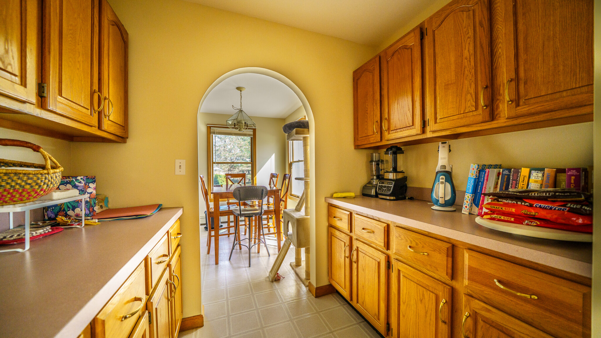 4 bed, 3.5 bath apartment for rent at 16 Central Ave, Newtonville — photo 28 of 32