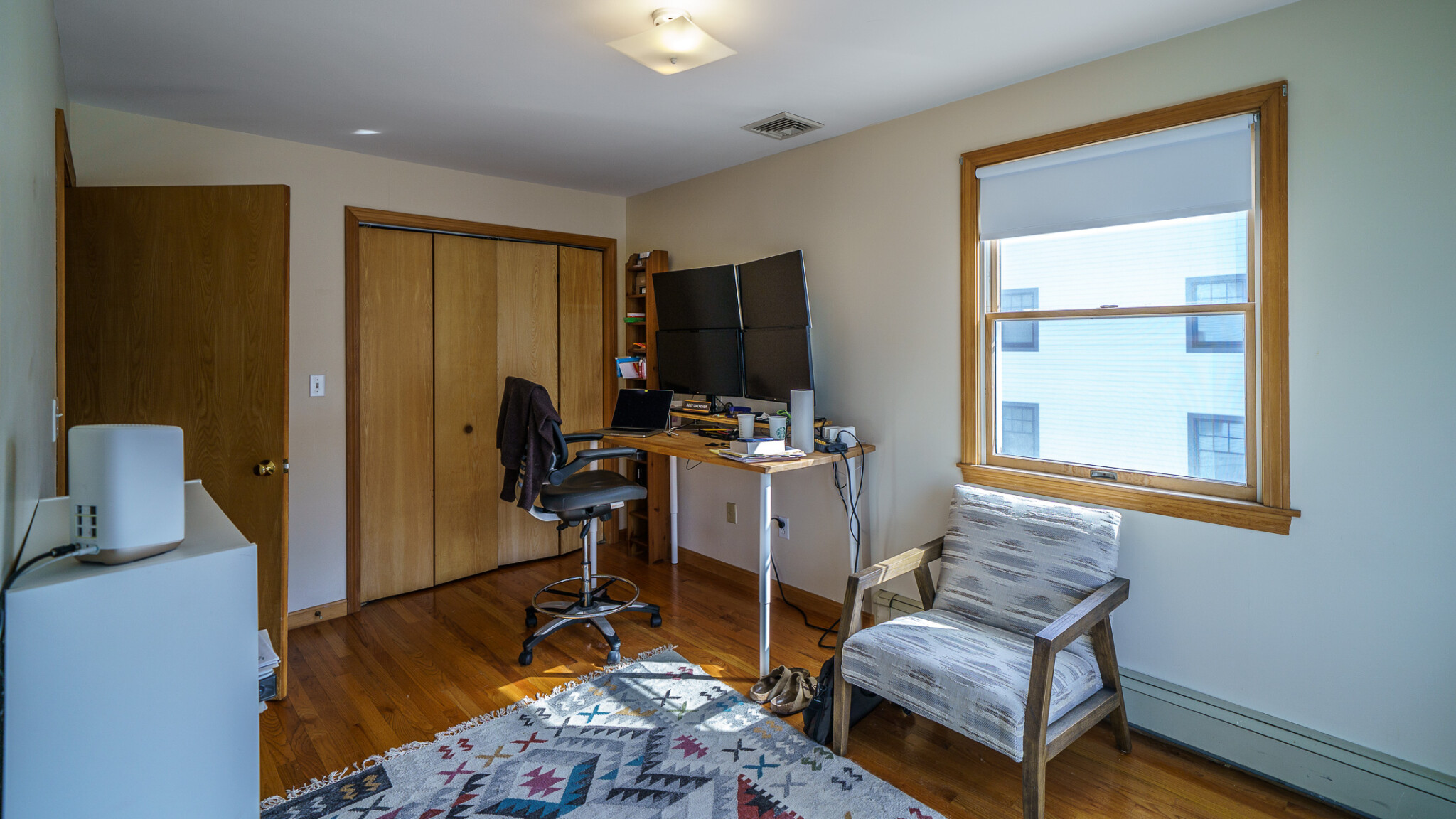 4 bed, 3.5 bath apartment for rent at 16 Central Ave, Newtonville — photo 18 of 32